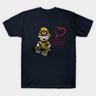 valentines day T-Shirt